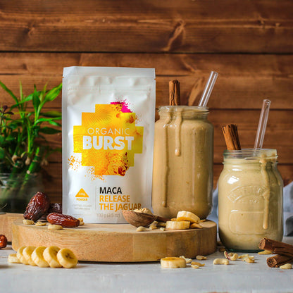 Maca