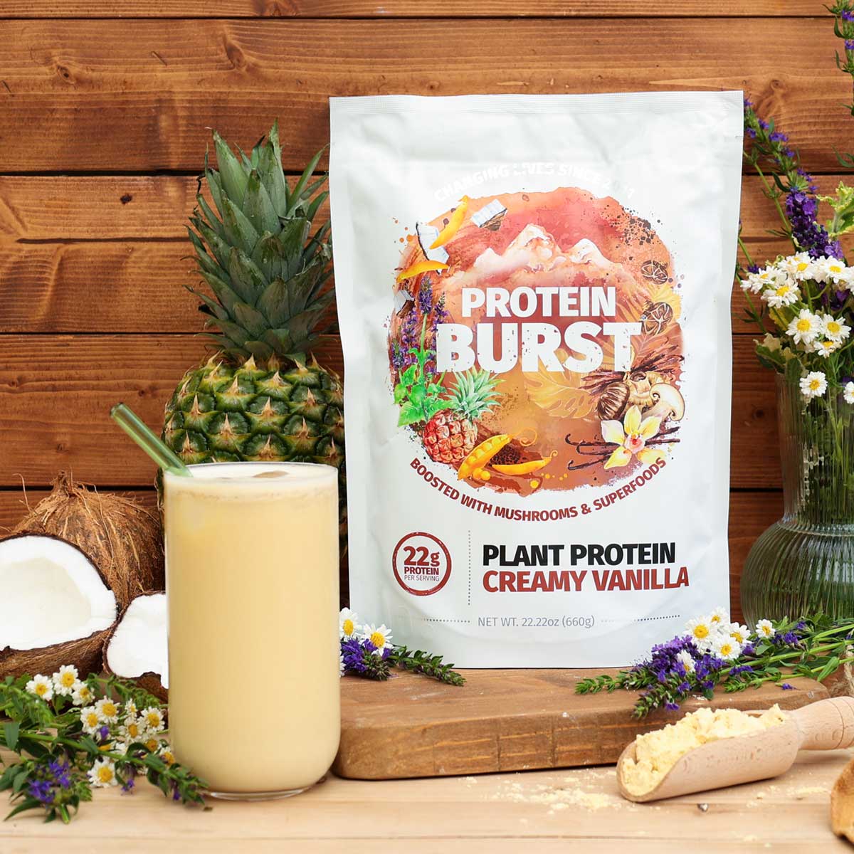 Protein