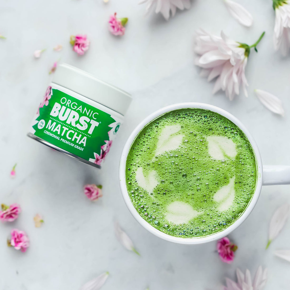 Matcha